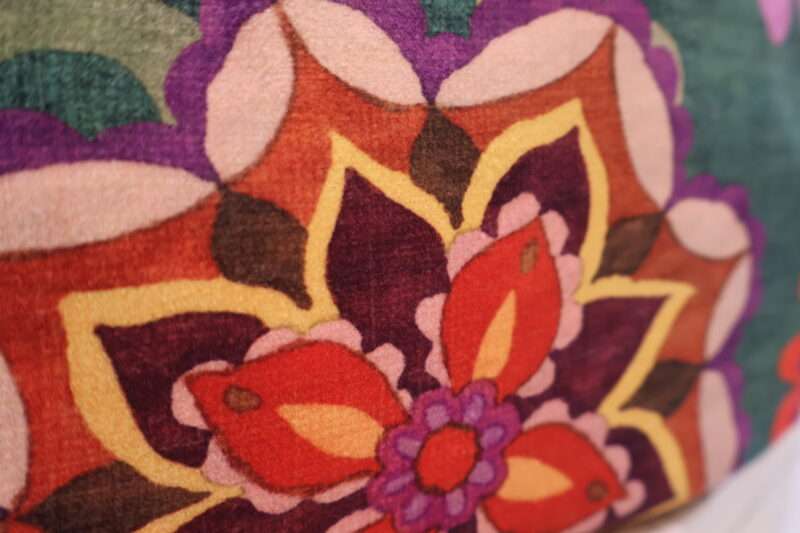 Sac Momo - Mandala Folklo – Image 5
