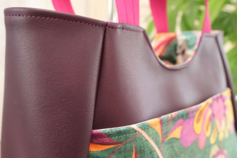 Sac Momo - Mandala Folklo – Image 6
