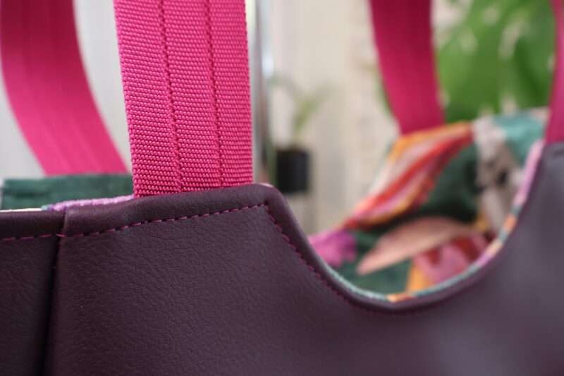 Sac Momo - Mandala Folklo – Image 7
