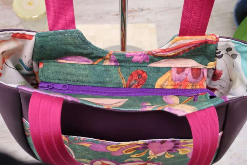Sac Momo - Mandala Folklo – Image 8