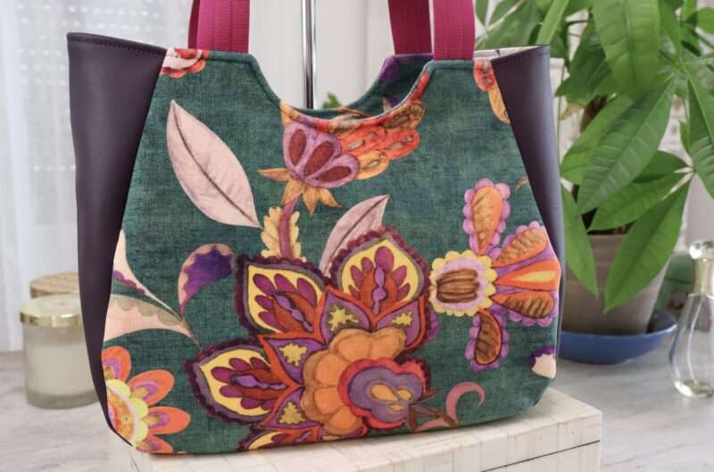 Sac Momo - Mandala Folklo – Image 3