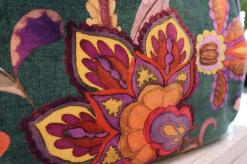 Sac Momo - Mandala Folklo – Image 9