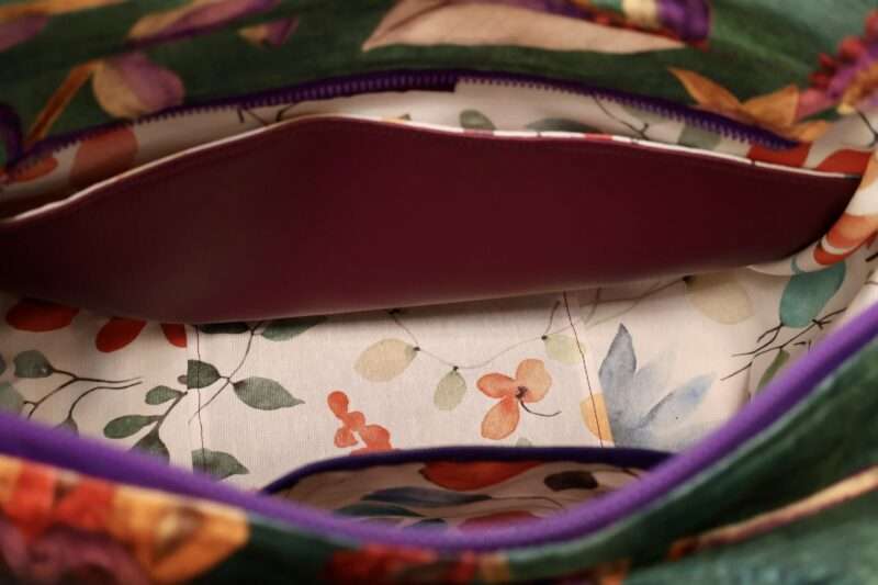 Sac Momo - Mandala Folklo – Image 10