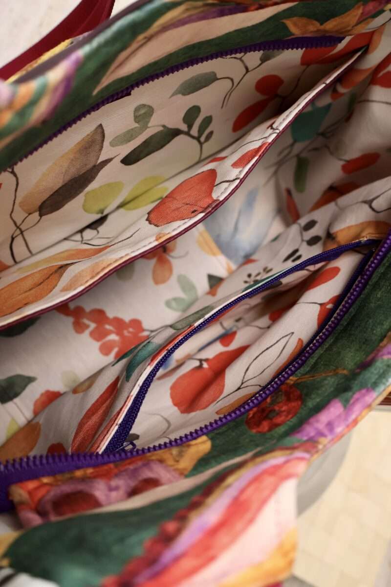 Sac Momo - Mandala Folklo – Image 11