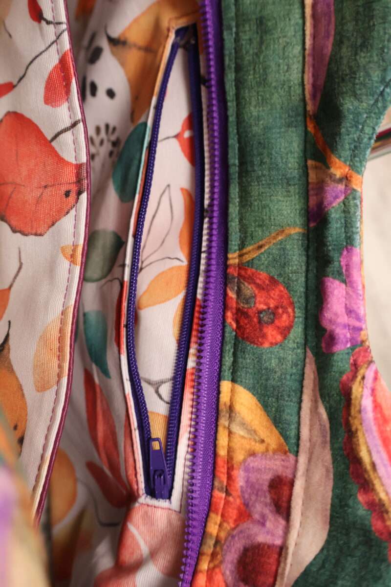 Sac Momo - Mandala Folklo – Image 12
