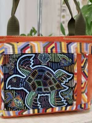 Sac Michèle - Aborigène