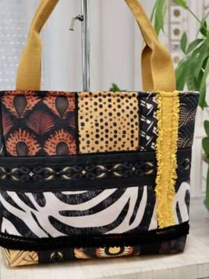Sac Michèle - Afrique