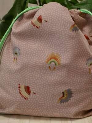 Grand Pochon Piscine - Les Indiens