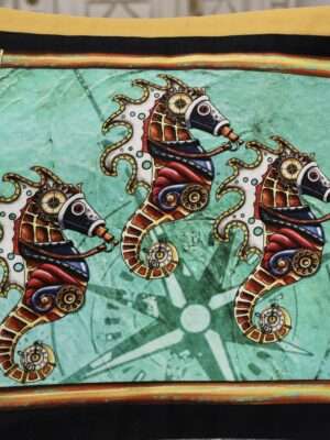 Pochon Beauté - Animo fantastiques 1