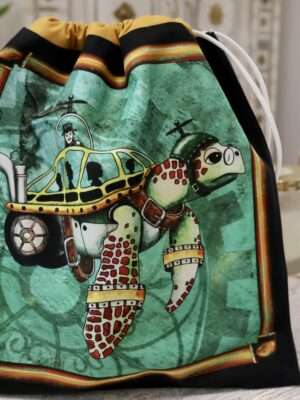 Pochon Beauté - Animo fantastiques 2