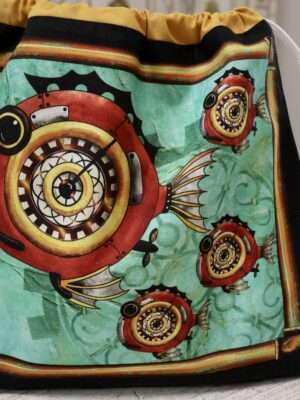 Pochon Beauté - Animo fantastiques 4