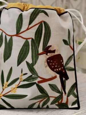 Pochon imperméable Beauté - Faune