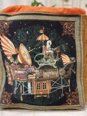 Pochon imperméable - Animo Fantastiques