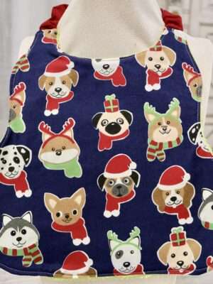 Bavoir Bébé - C'est Noel