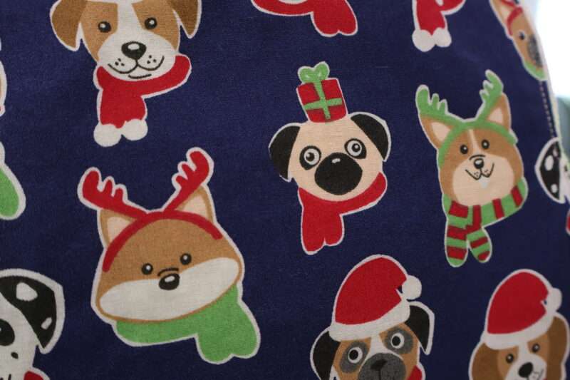 Bavoir Bébé - C'est Noel – Image 2