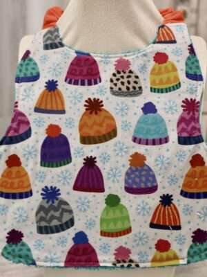 Bavoir Bébé - Mon Bonnet