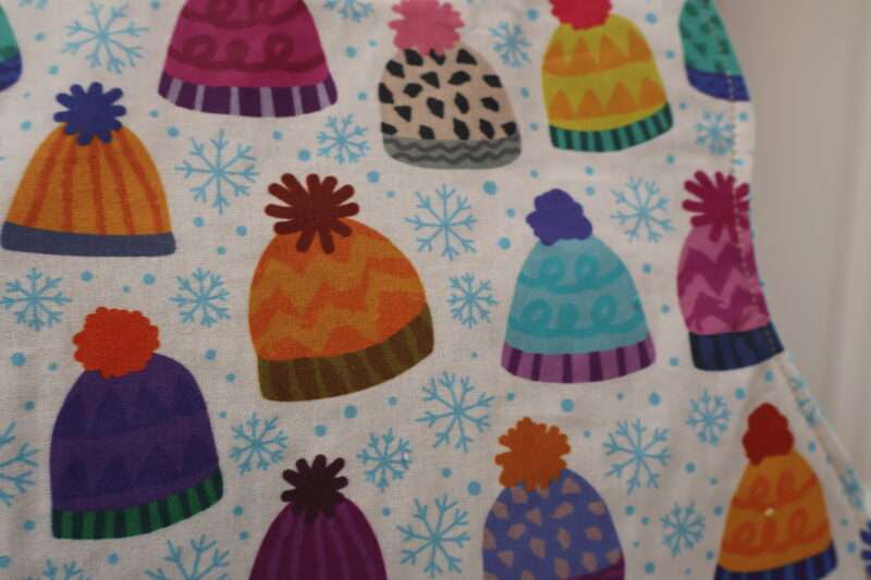 Bavoir Bébé - Mon Bonnet – Image 2