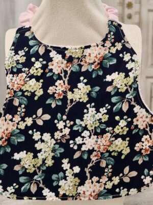 Bavoir Bébé - Printemps