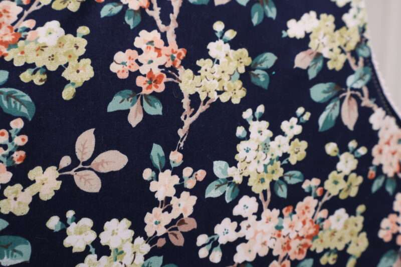 Bavoir Bébé - Printemps – Image 2