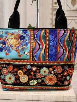 Sac Michèle - Le Soleil