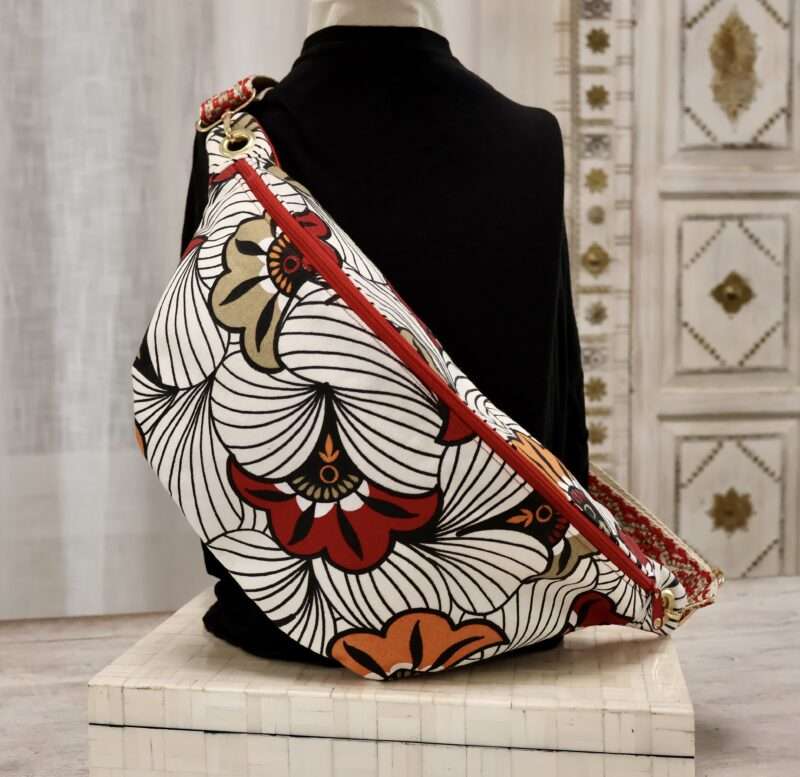 Sac Banana - Bamako