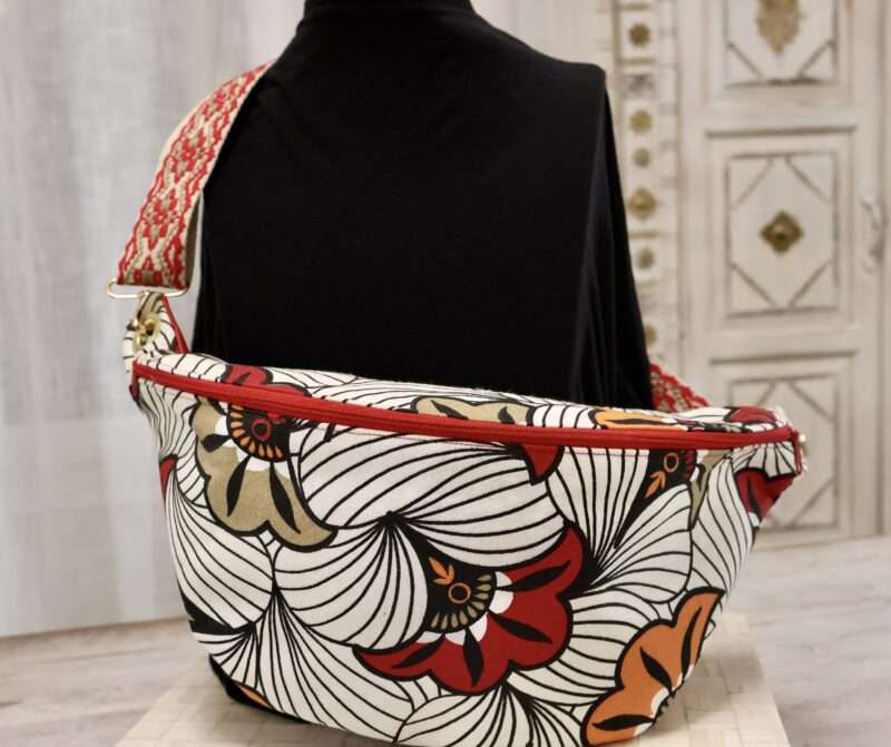 Sac Banana - Bamako – Image 2