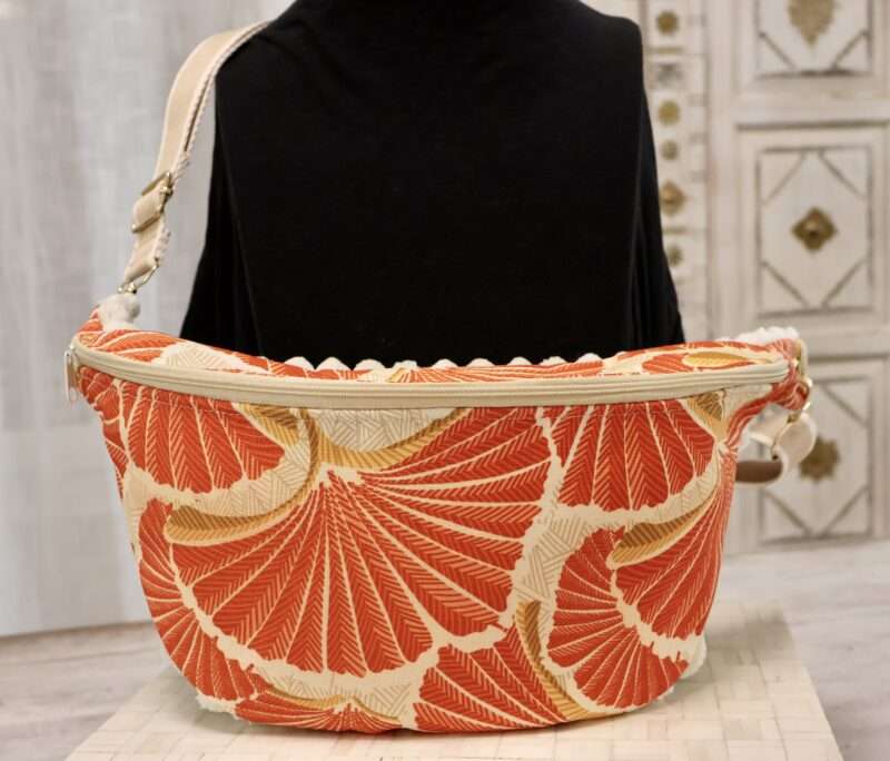 Sac Banana - Eventails – Image 2
