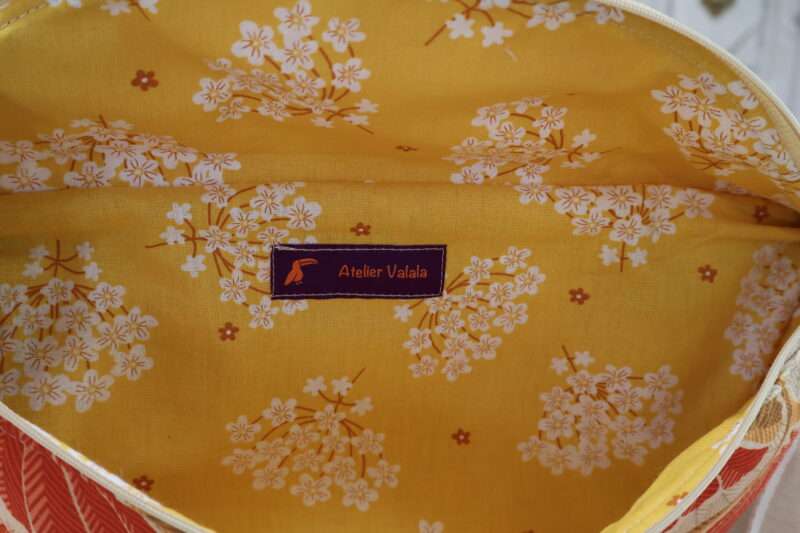 Sac Banana - Eventails – Image 6