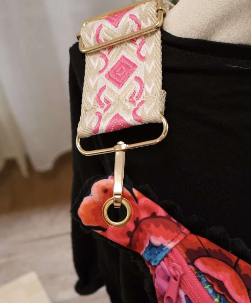 Sac Banana - Perruche – Image 5