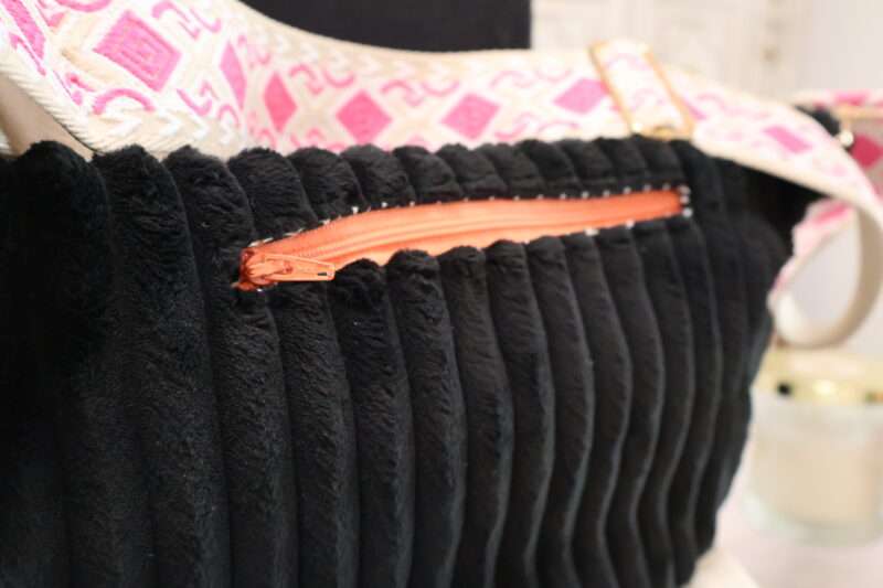 Sac Banana - Perruche – Image 7