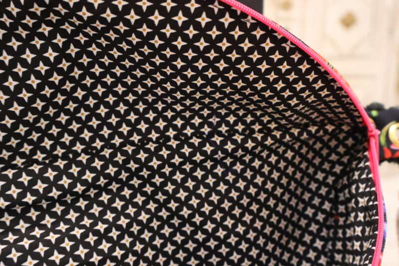 Sac Banana - Perruche – Image 10