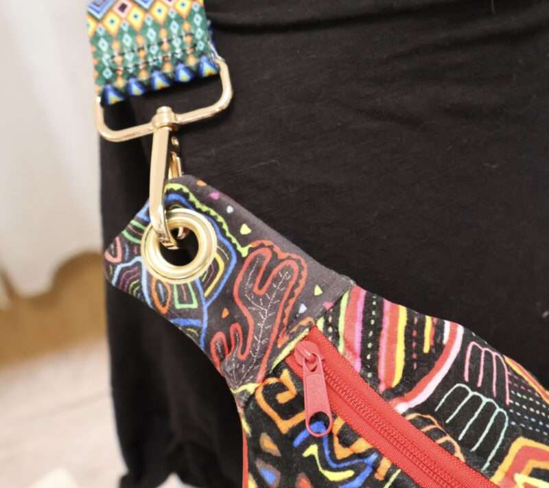 Sac Banana - Aborigène – Image 4