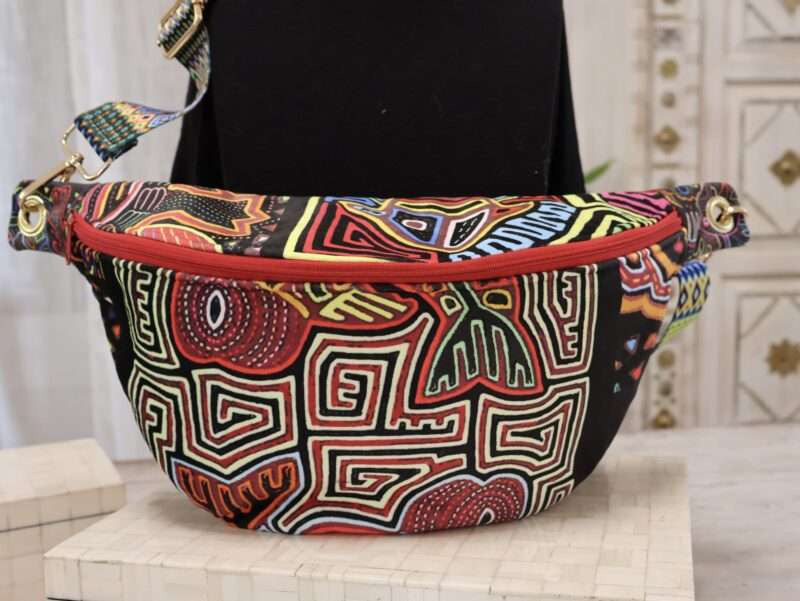 Sac Banana - Aborigène – Image 2