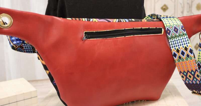 Sac Banana - Aborigène – Image 8