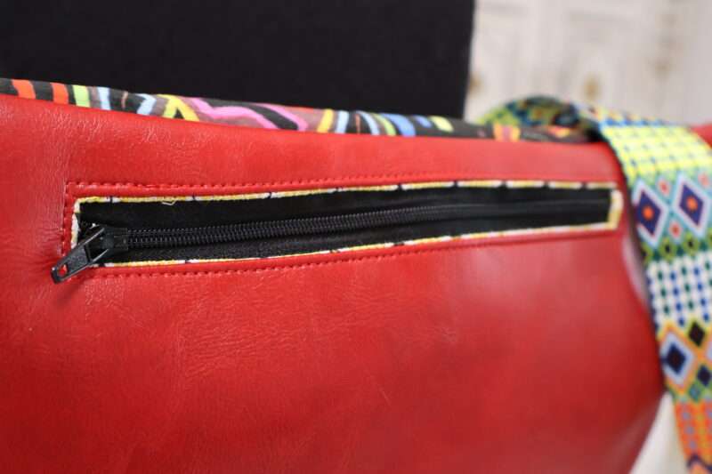 Sac Banana - Aborigène – Image 6
