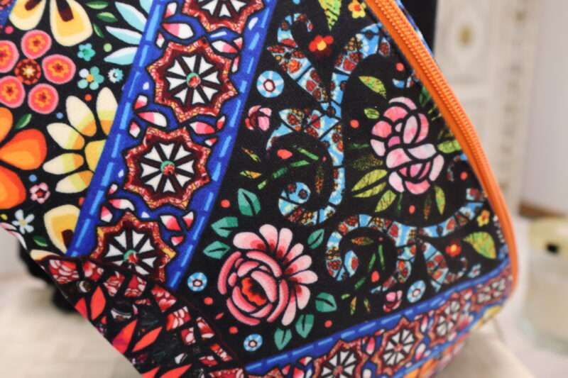 Sac Banana - Rosace – Image 4