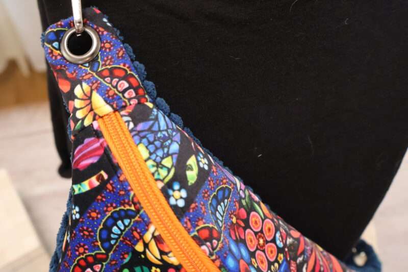 Sac Banana - Rosace – Image 5