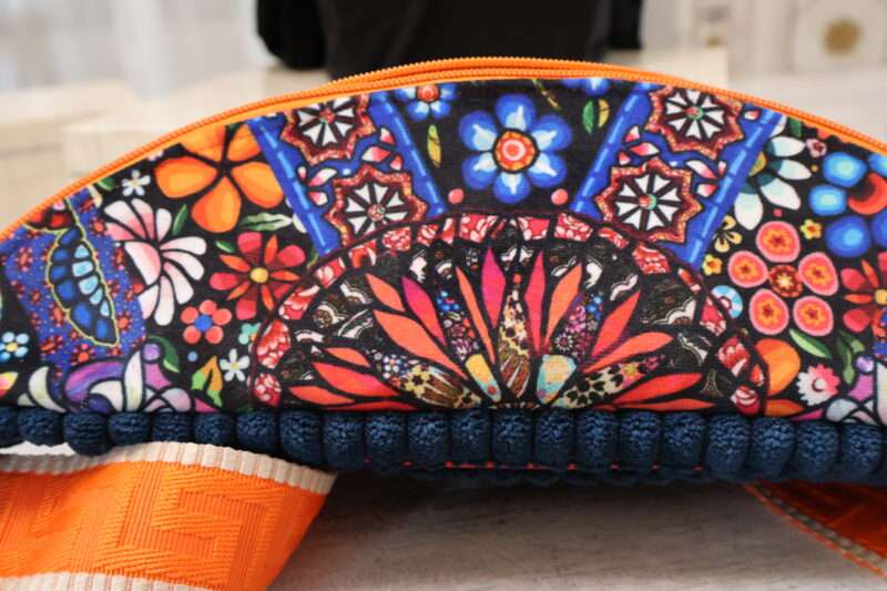 Sac Banana - Rosace – Image 3