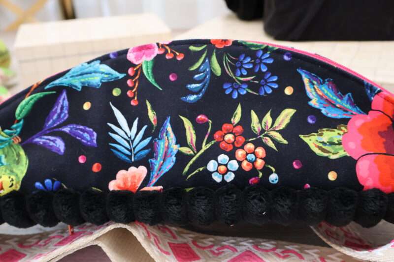 Sac Banana - Perruche – Image 3