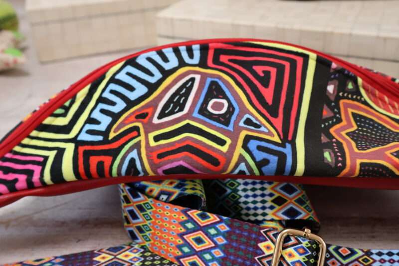 Sac Banana - Aborigène – Image 3