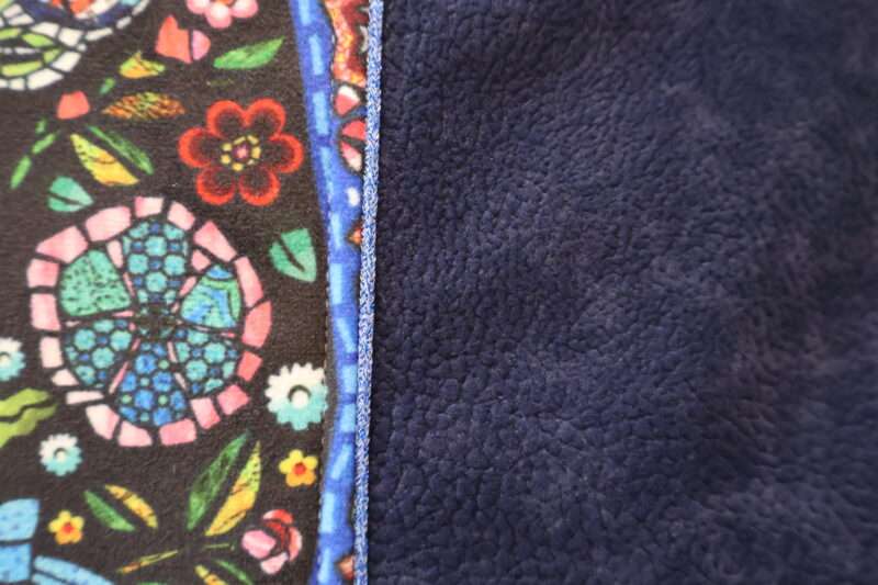 Sac Hoplala - Caméléons Bleus – Image 7