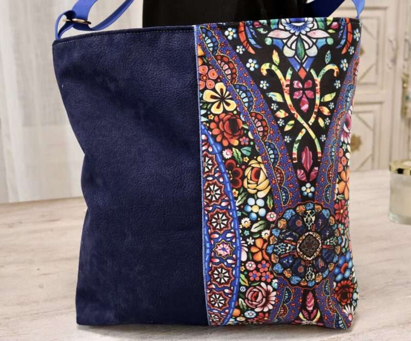 Sac Hoplala - Caméléons Bleus – Image 5