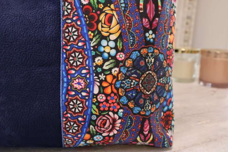 Sac Hoplala - Caméléons Bleus – Image 3