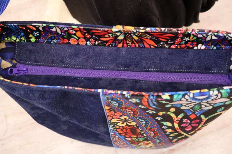 Sac Hoplala - Caméléons Bleus – Image 6