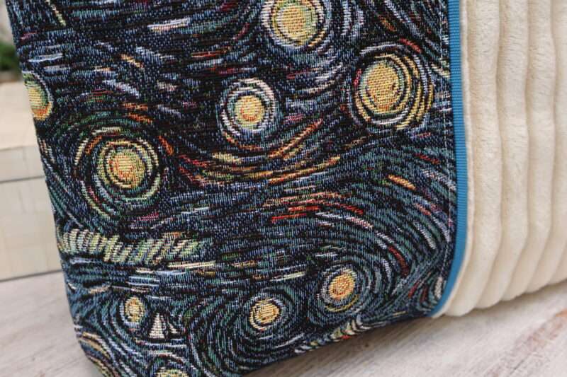Sac Hoplala - Van Gogh la Nuit – Image 5