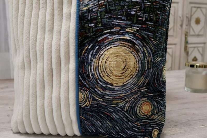 Sac Hoplala - Van Gogh la Nuit – Image 2