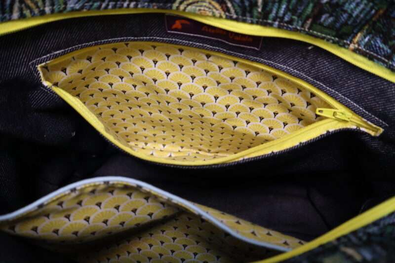 Sac Hoplala - Van Gogh la Nuit – Image 10