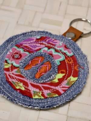 Porte-clés - Flip Flop