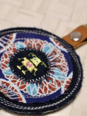 Porte-clés - Robote