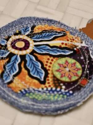 Porte-clés - Mandala